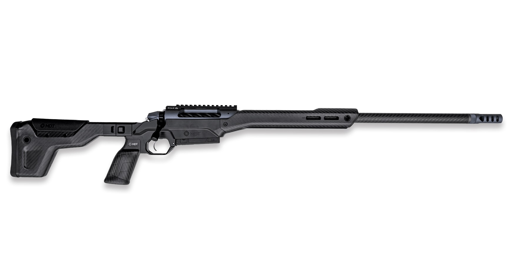 Weatherby 307 Alpine MDT Carbon .280 AI 22″ Bolt Rifle