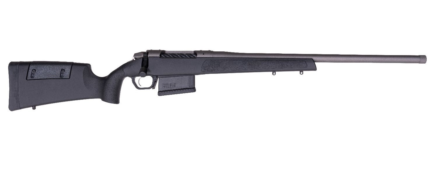 Weatherby 307 Range SF Rifle 7mm PRC 22″ Tungsten
