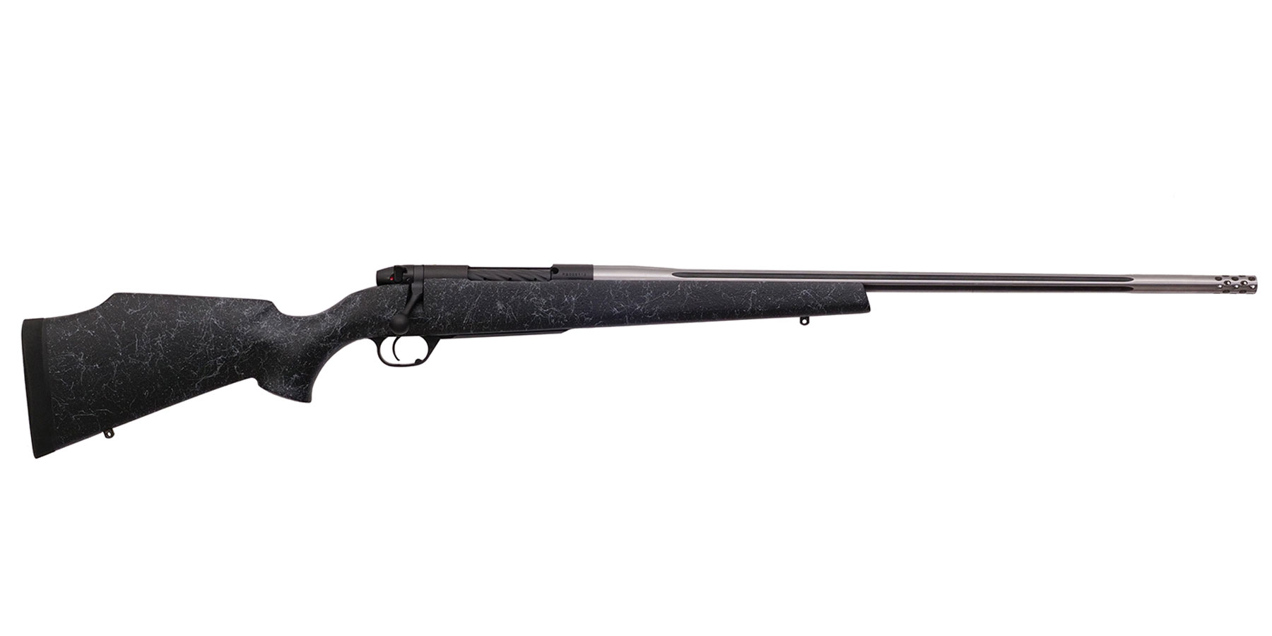 Weatherby Mark V Accumark .30-06 24″ Graphite Black