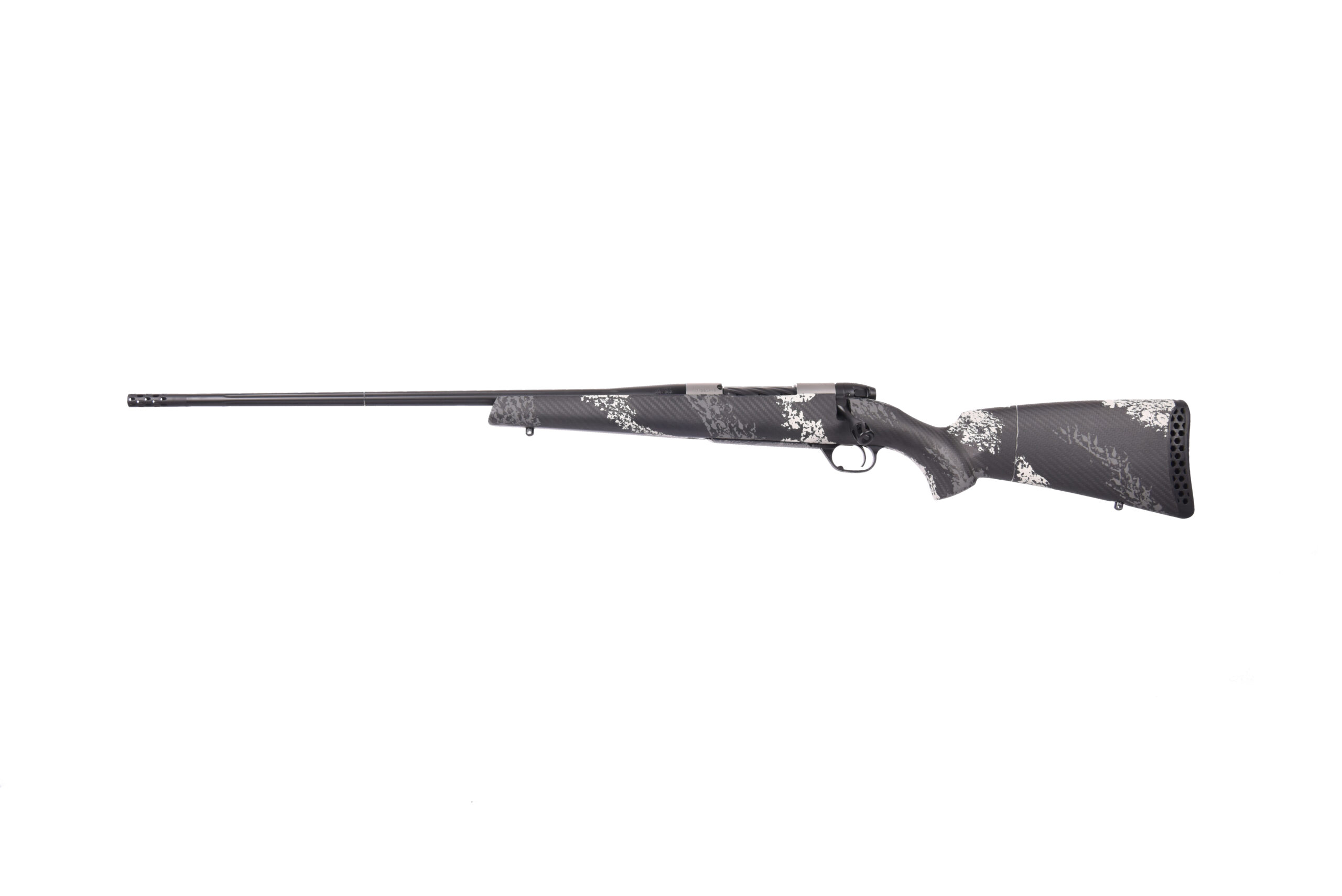 Weatherby Mark V Backcountry Ti 7mm PRC LH