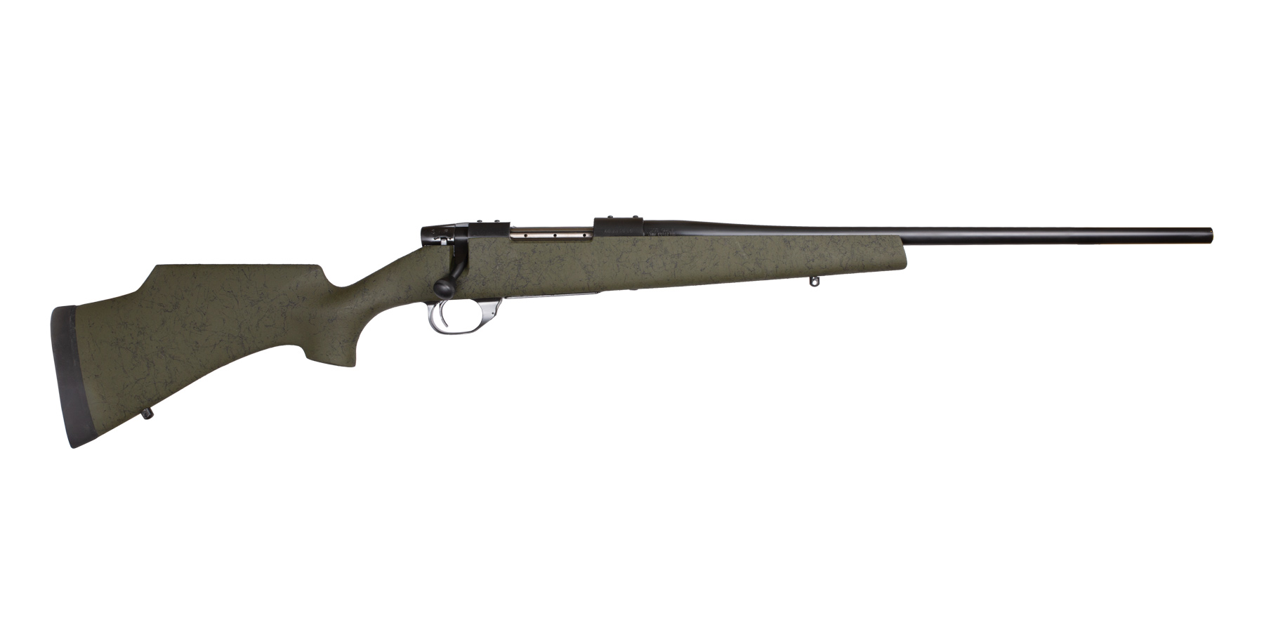 Weatherby Vanguard Camilla Wilderness .223 Rem 20in Threaded RH