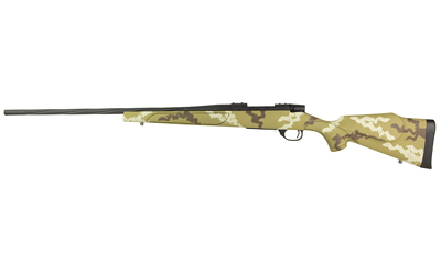 Weatherby Vanguard Outfitter 223 Rem 24in Fluted Threaded 5-Round