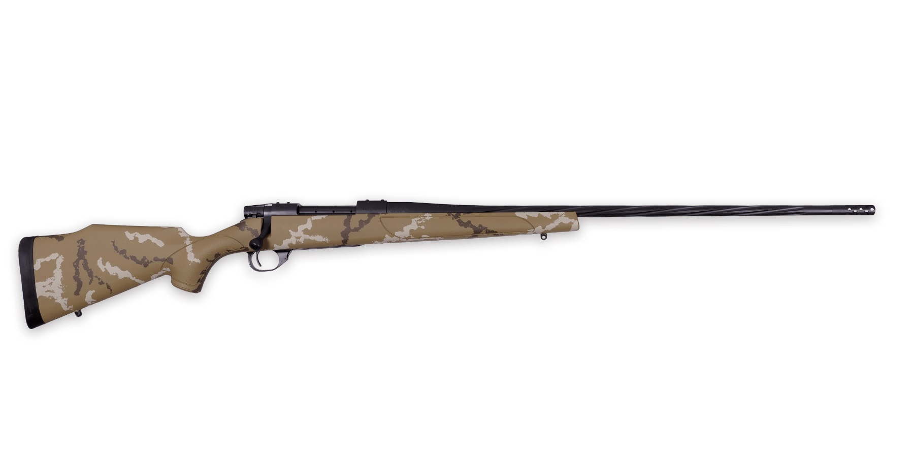 Weatherby Vanguard Outfitter .300 Wby Mag 26″ Bolt Rifle