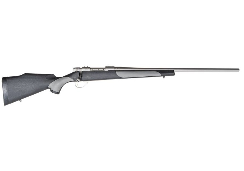 Weatherby Vanguard Weathergrd 25-06 Remington 22″ Rifle