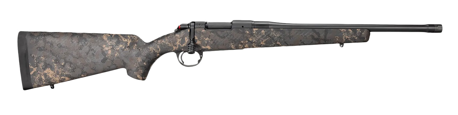 Wilson Combat NULA 20S .350 Legend 16-inch 5 + 1