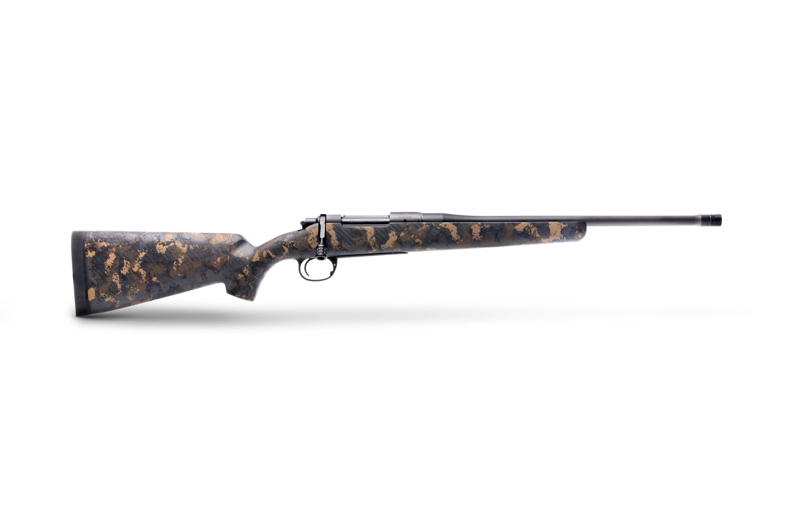 Wilson Combat NULA 6.5 Creedmoor 20-inch Kodiak Rogue
