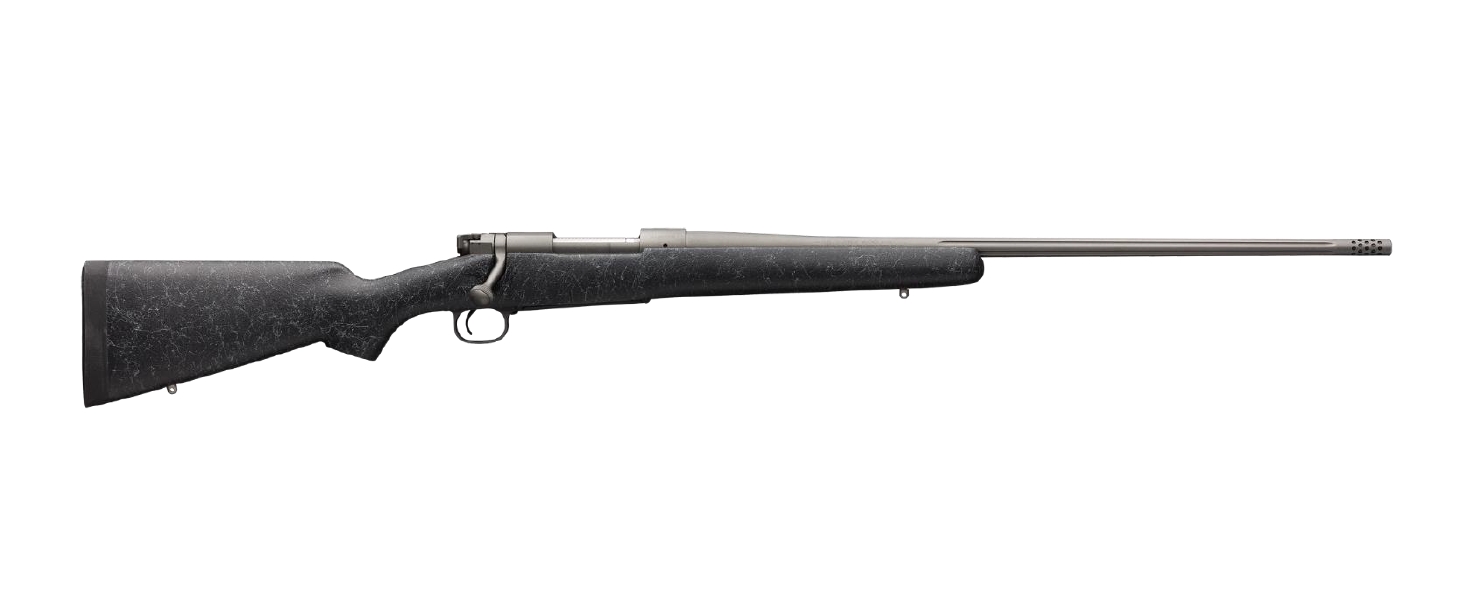 Winchester Model 70 Extreme Tungsten .300 Win Mag 26″