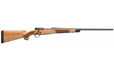 Winchester Model 70 Super Grade .300 Win Mag 26in Maple — image 2