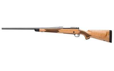 Winchester Model 70 Super Grade 7mm Rem Mag 26″ Maple