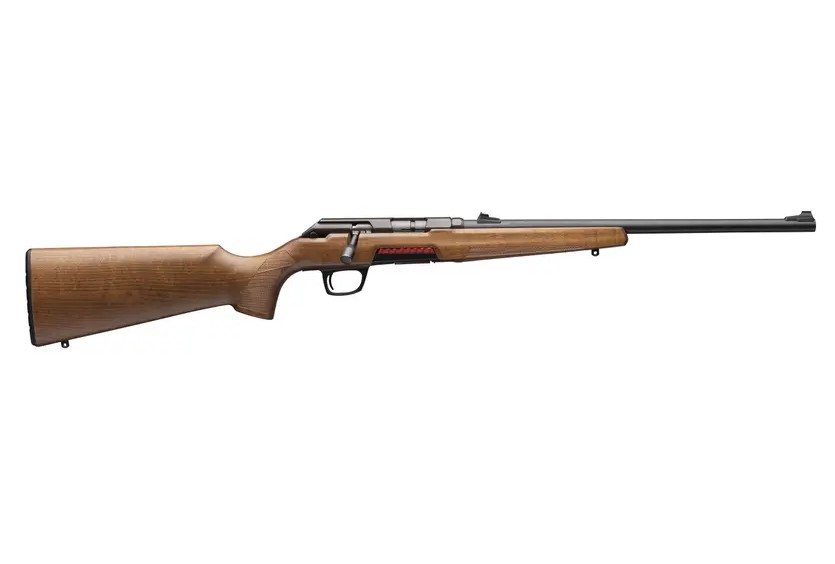 Winchester Xpert Sporter 18″ Bolt-Action Rifle