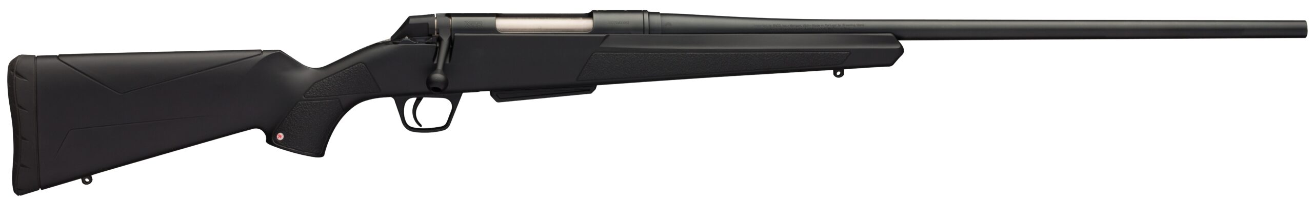 Winchester XPR 6.5 PRC 24″ Matte Black Synthetic Rifle
