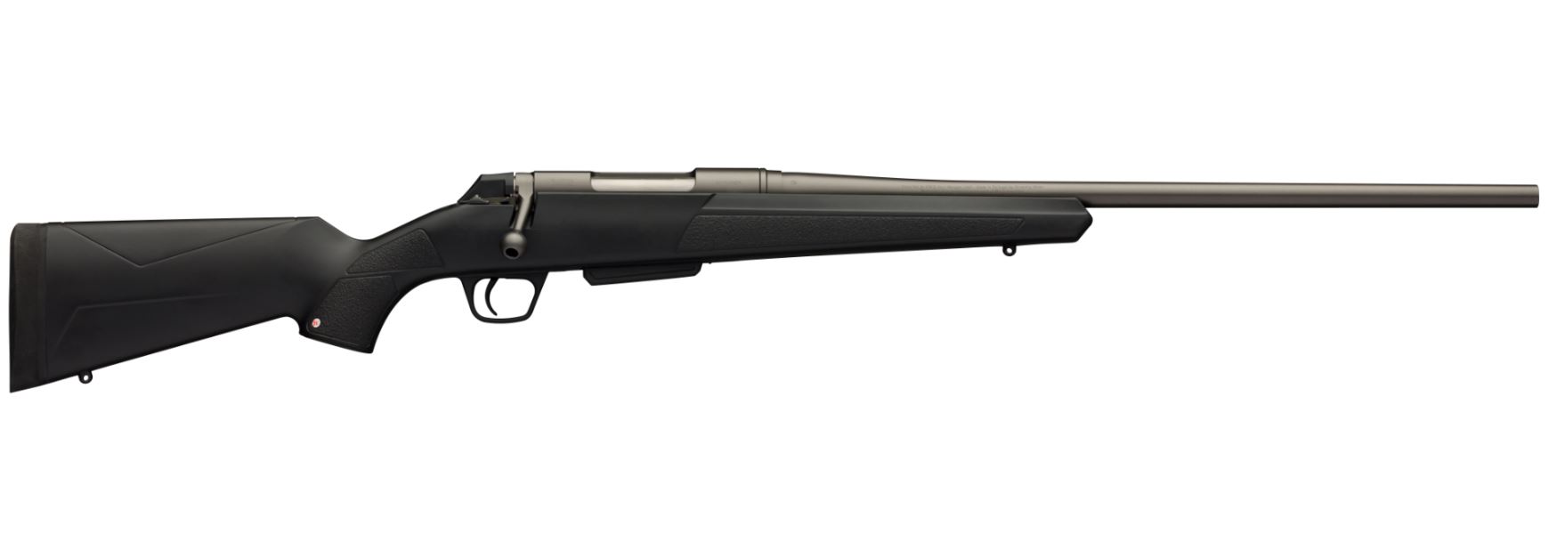 Winchester XPR Compact 6.5 Creedmoor 20in Synthetic Stock