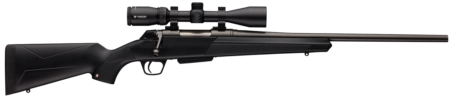 Winchester XPR Compact Combo .270 WSM 22-inch 3-9×40