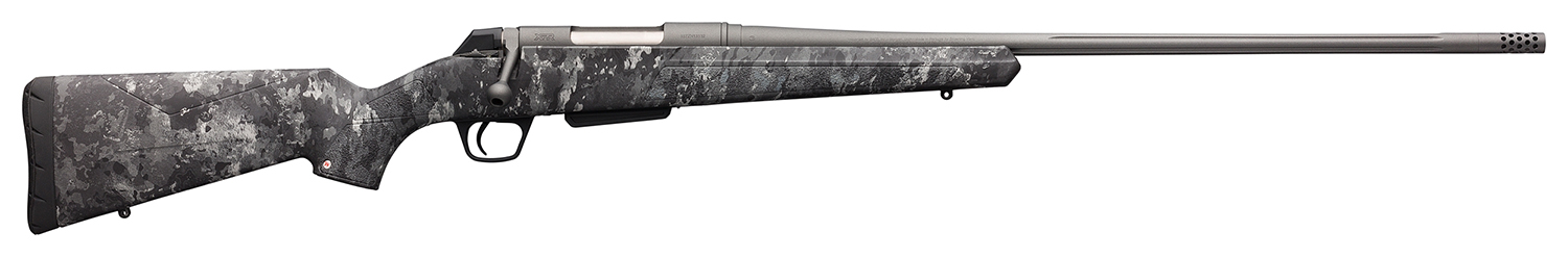 Winchester XPR Extreme Hunter .30-06 24in TrueTimber Midnight