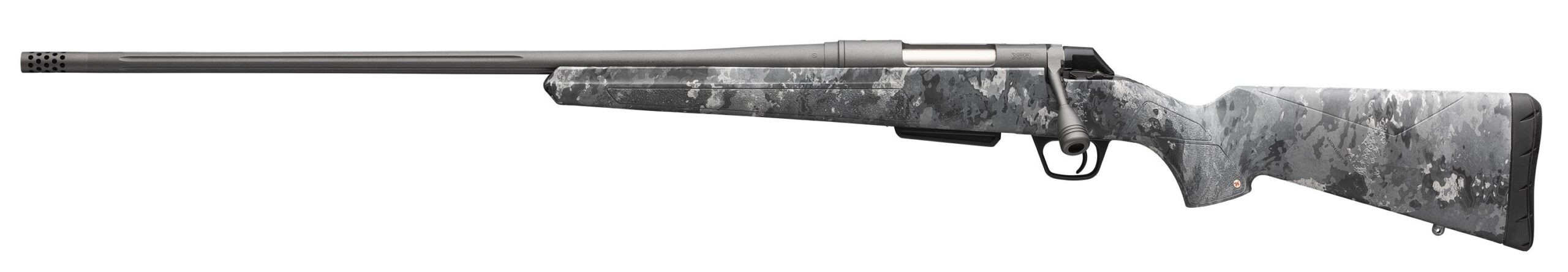 Winchester XPR Extreme LH .308 Win 22″ TrueTimber