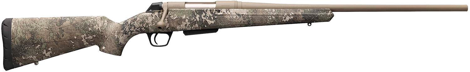 Winchester XPR Hunter 7mm-08 Rem. 22 in. TrueTimber Strata