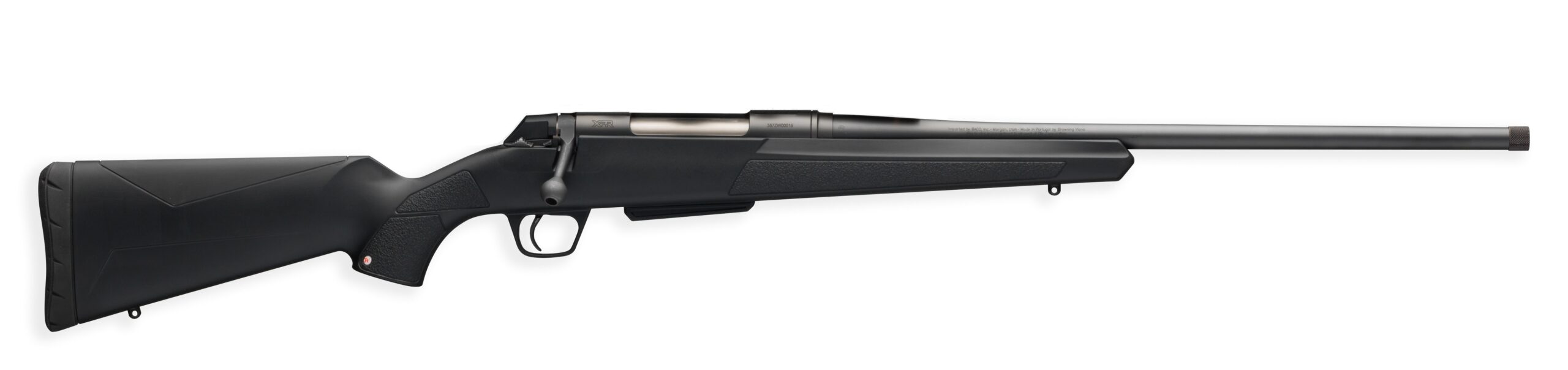 Winchester XPR SR .30-06 20″ Threaded Barrel Rifle