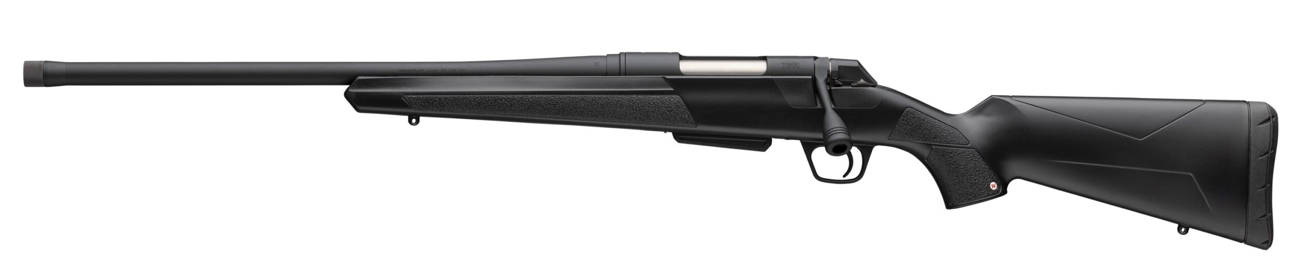 Winchester XPR SR LH 30-06 20″ Threaded Bolt Action Rifle