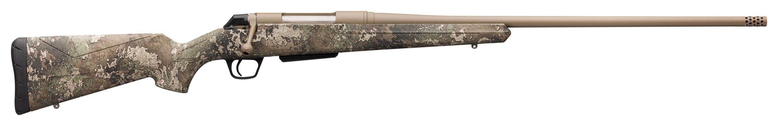 Winchester XPR Strata MB 6.5 Creedmoor 22″ TrueTimber