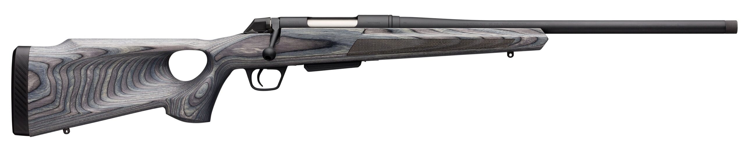 Winchester XPR Thumbhole Varmint SR 270 Win 24″