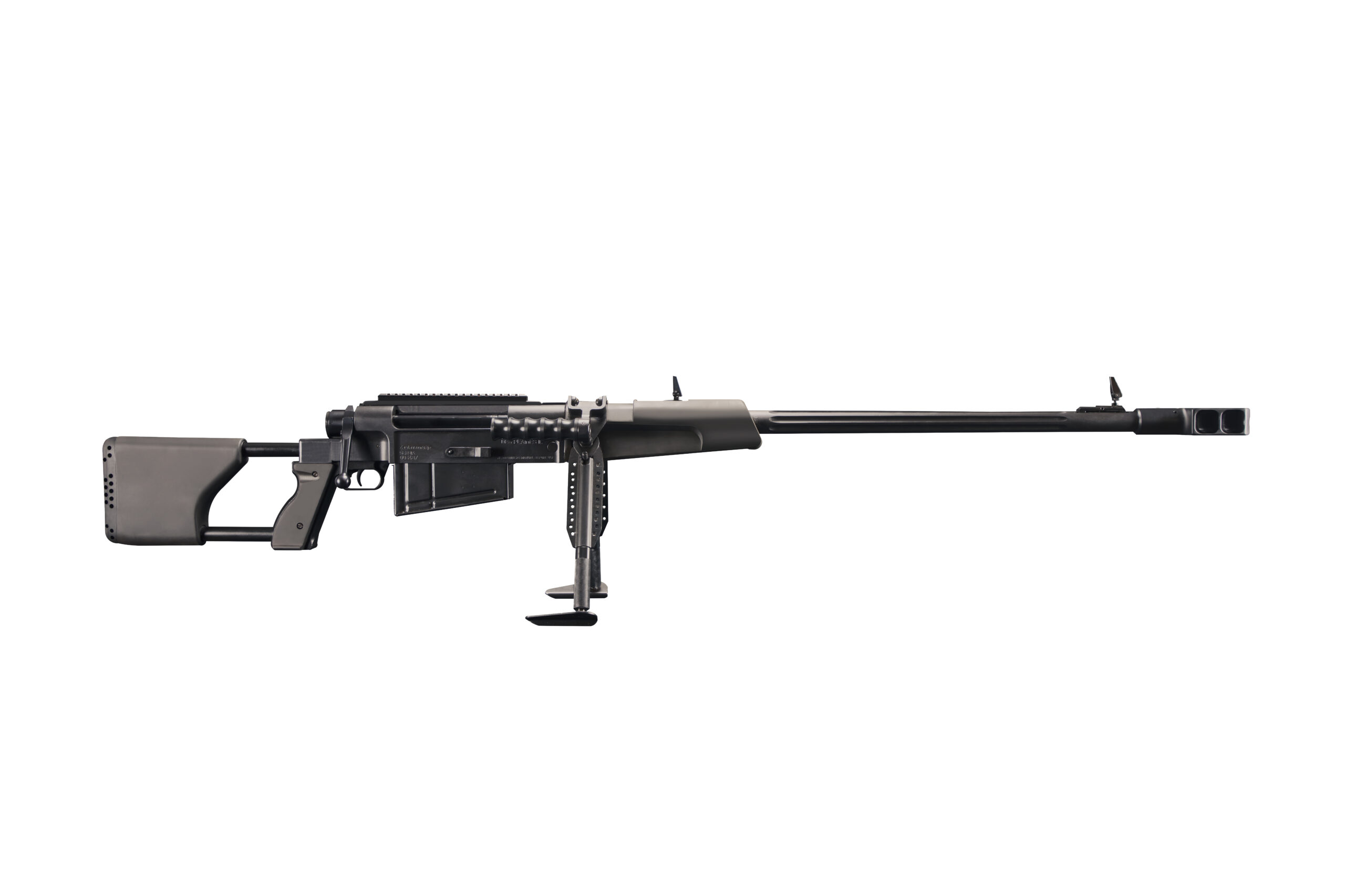 Zastava M93 Black Arrow .50 BMG 33in Bolt Action