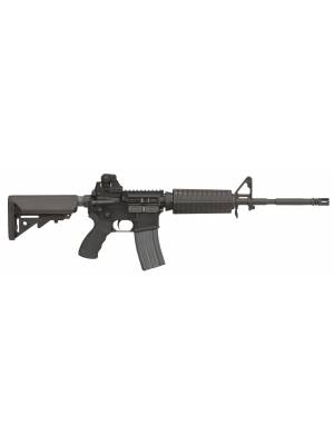 LMT LM8 PDW SBR – 10.5″ .300 Blackout - Iowa Gunshop USA